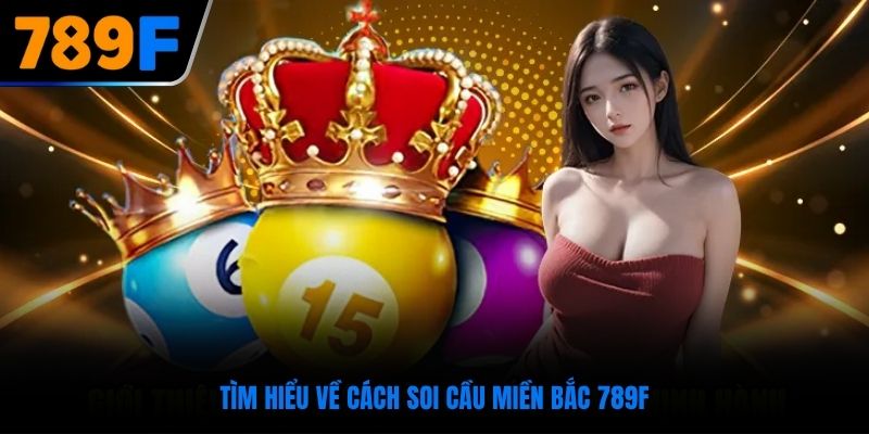 Các Cách Soi Cầu Miền Bắc 789F Hiệu Quả Nhất 2025
