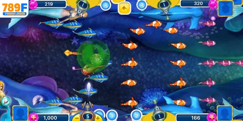 Tựa game có phần quà giá trị và cực kỳ cao